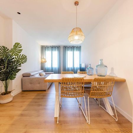 Bravissimo Tarla, 2-Bedroom Apartment Girona Exteriör bild