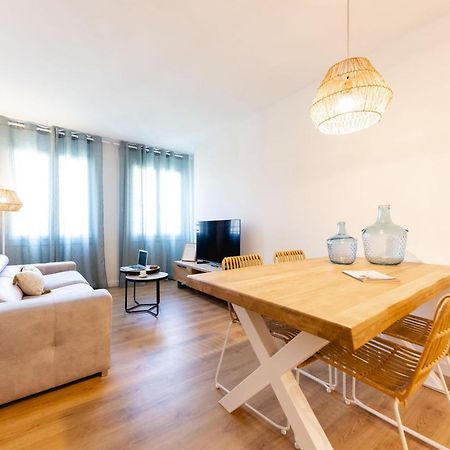 Bravissimo Tarla, 2-Bedroom Apartment Girona Exteriör bild