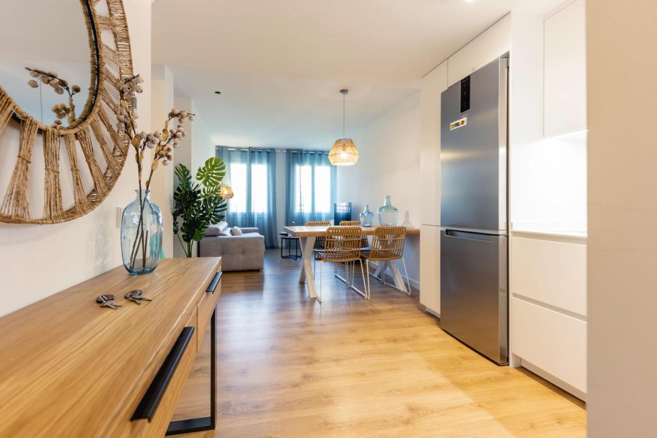 Bravissimo Tarla, 2-Bedroom Apartment Girona Exteriör bild