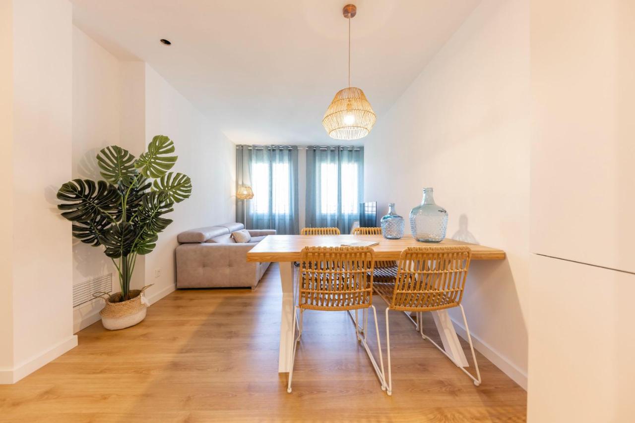 Bravissimo Tarla, 2-Bedroom Apartment Girona Exteriör bild