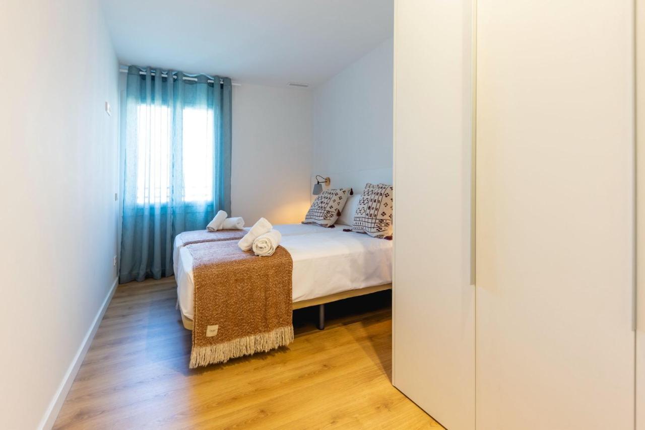 Bravissimo Tarla, 2-Bedroom Apartment Girona Exteriör bild