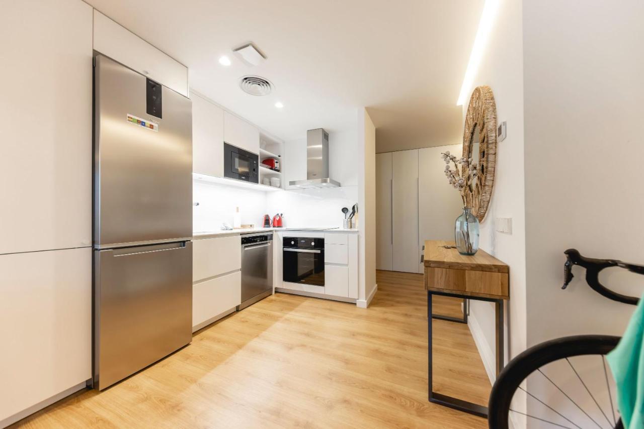 Bravissimo Tarla, 2-Bedroom Apartment Girona Exteriör bild