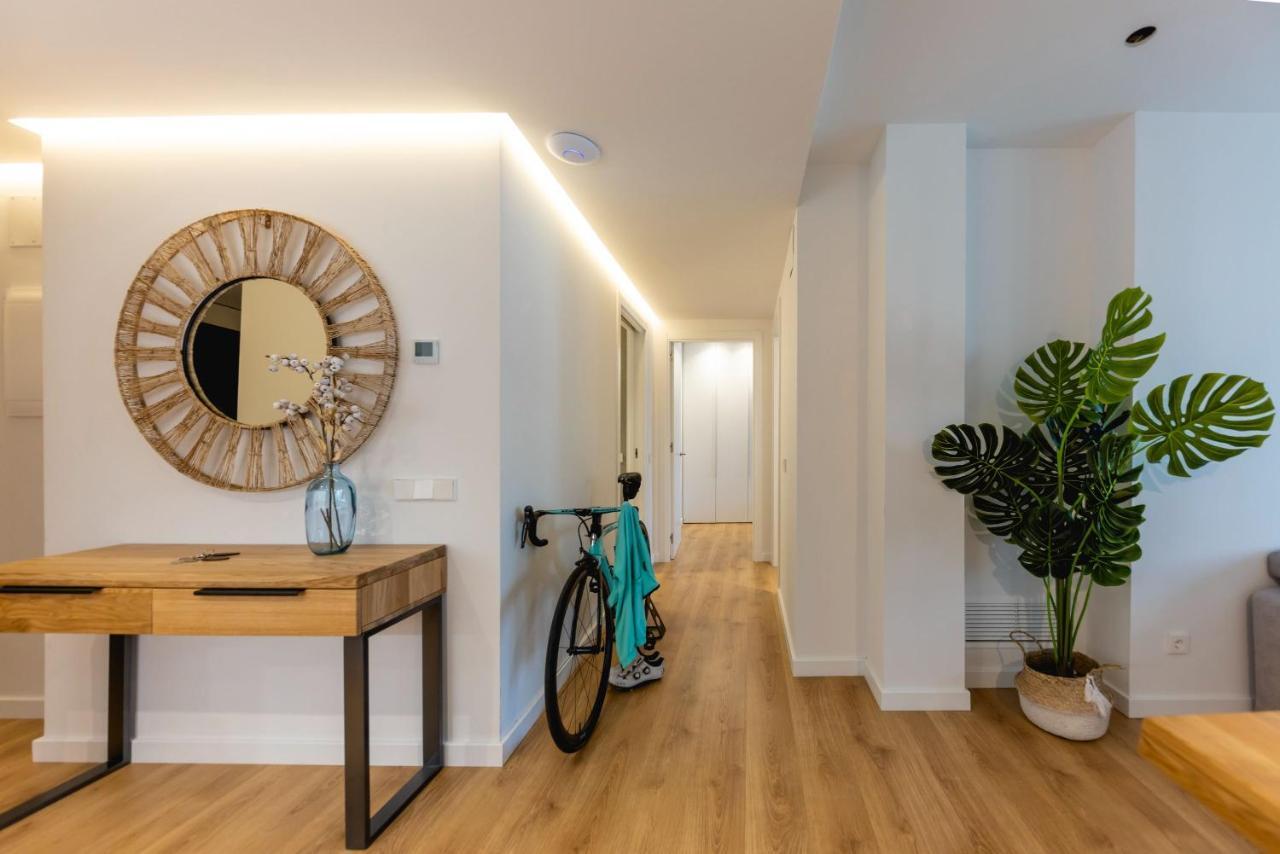 Bravissimo Tarla, 2-Bedroom Apartment Girona Exteriör bild