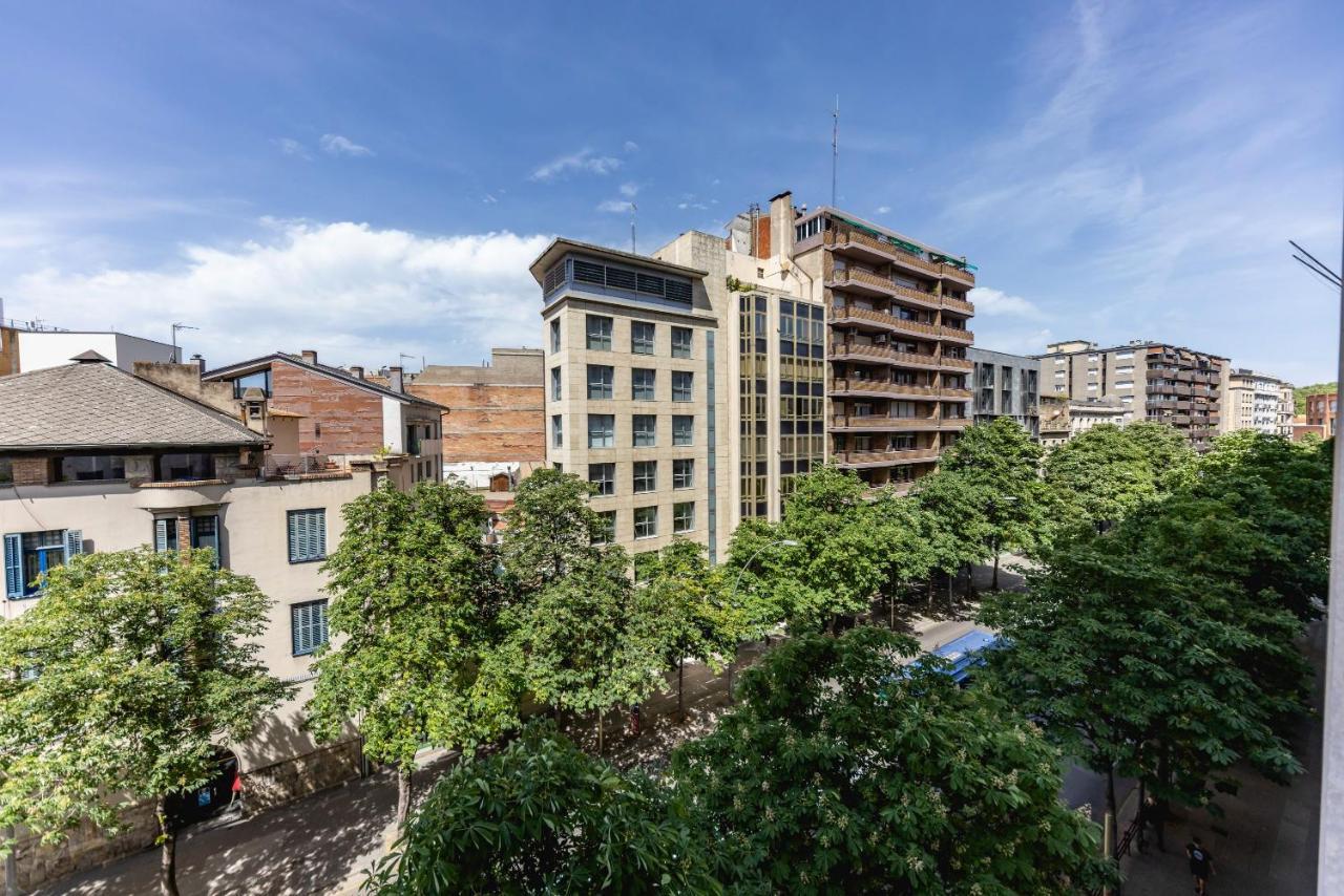 Bravissimo Tarla, 2-Bedroom Apartment Girona Exteriör bild