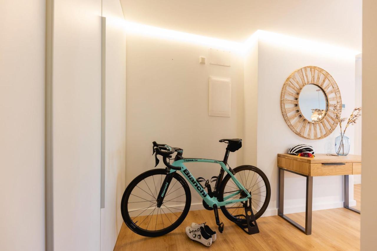 Bravissimo Tarla, 2-Bedroom Apartment Girona Exteriör bild