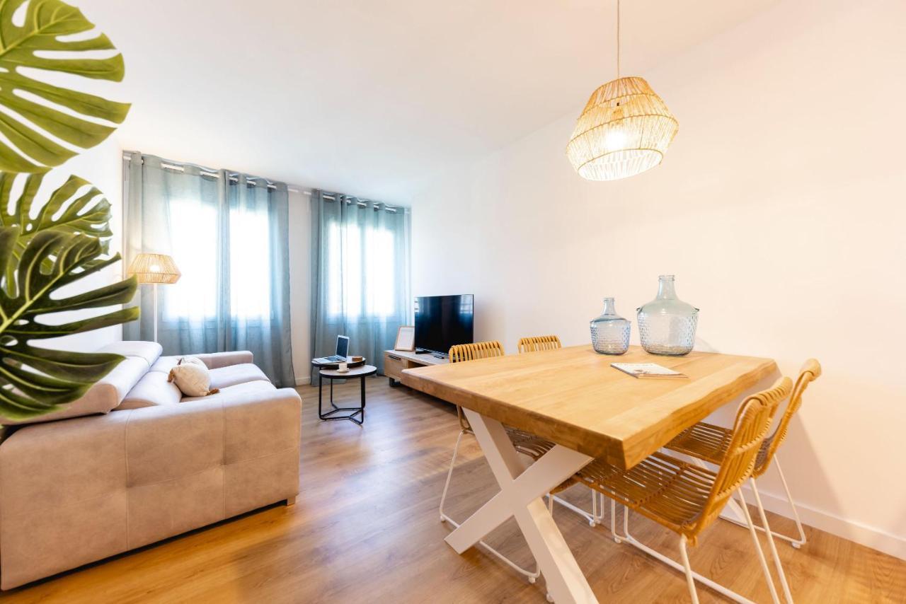 Bravissimo Tarla, 2-Bedroom Apartment Girona Exteriör bild