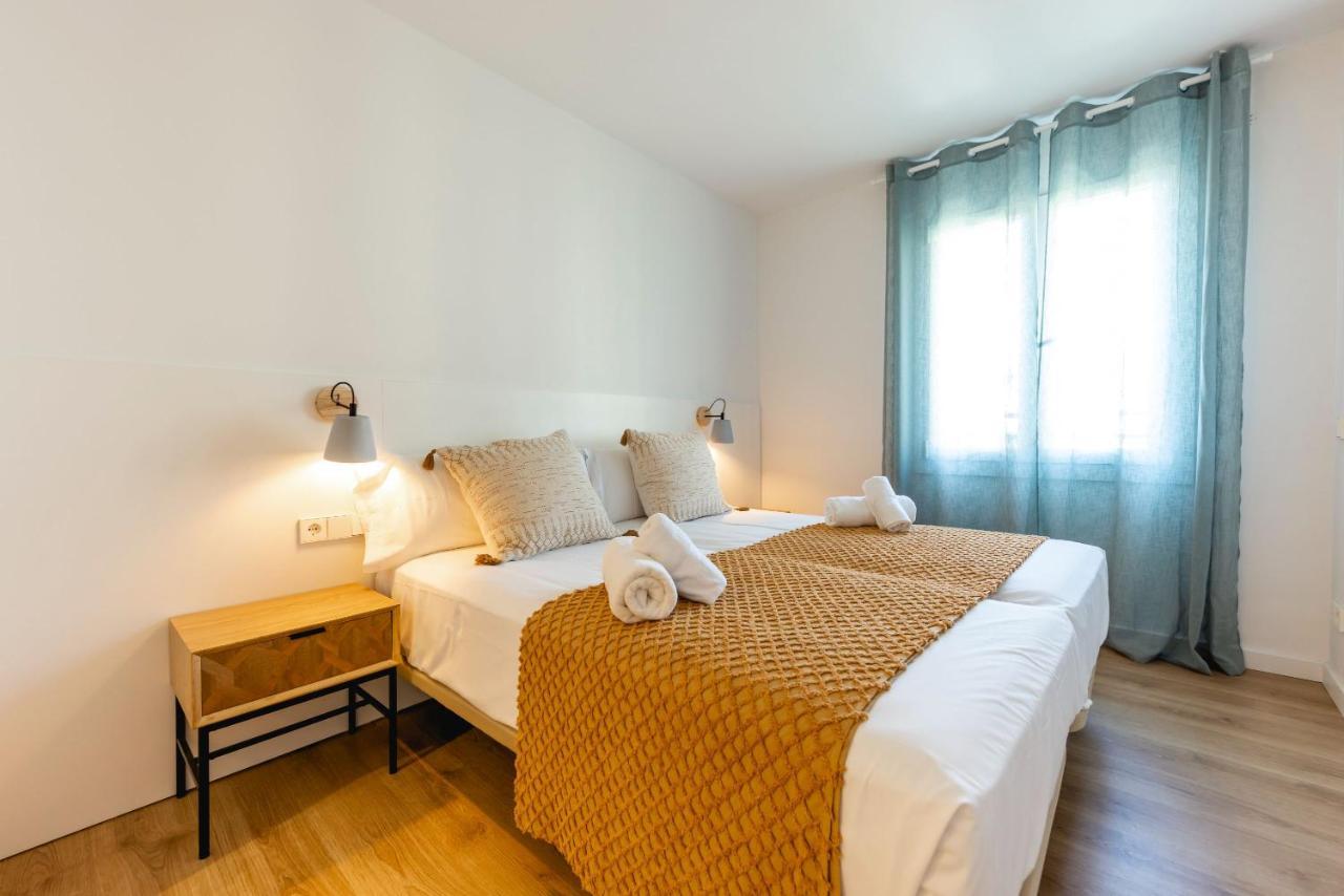 Bravissimo Tarla, 2-Bedroom Apartment Girona Exteriör bild