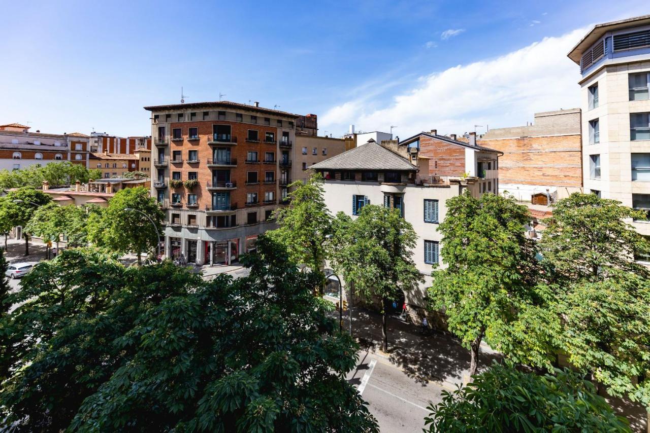 Bravissimo Tarla, 2-Bedroom Apartment Girona Exteriör bild