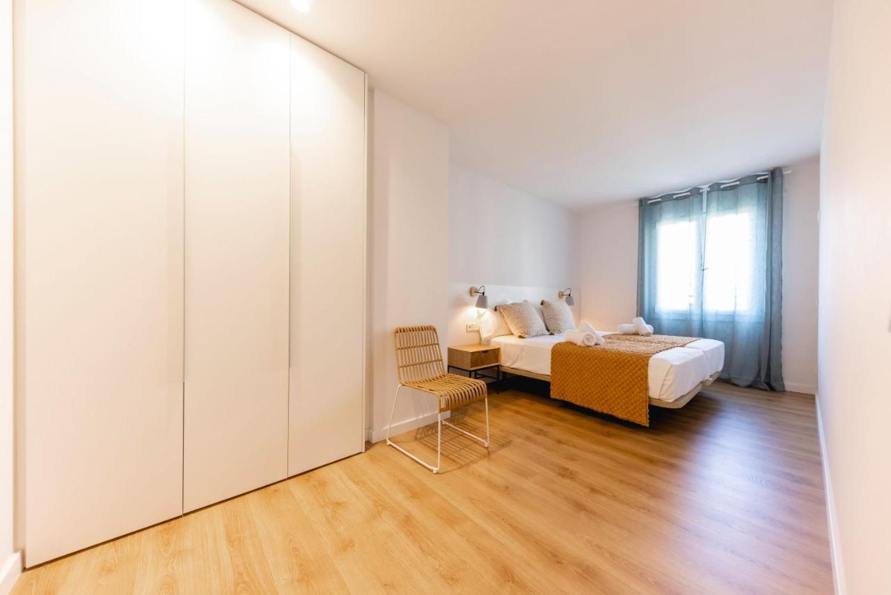 Bravissimo Tarla, 2-Bedroom Apartment Girona Exteriör bild