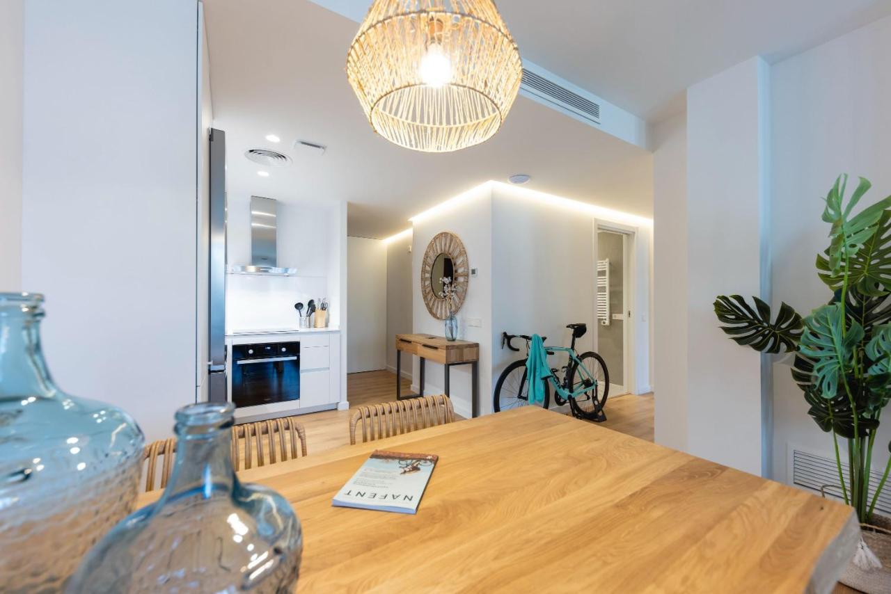 Bravissimo Tarla, 2-Bedroom Apartment Girona Exteriör bild